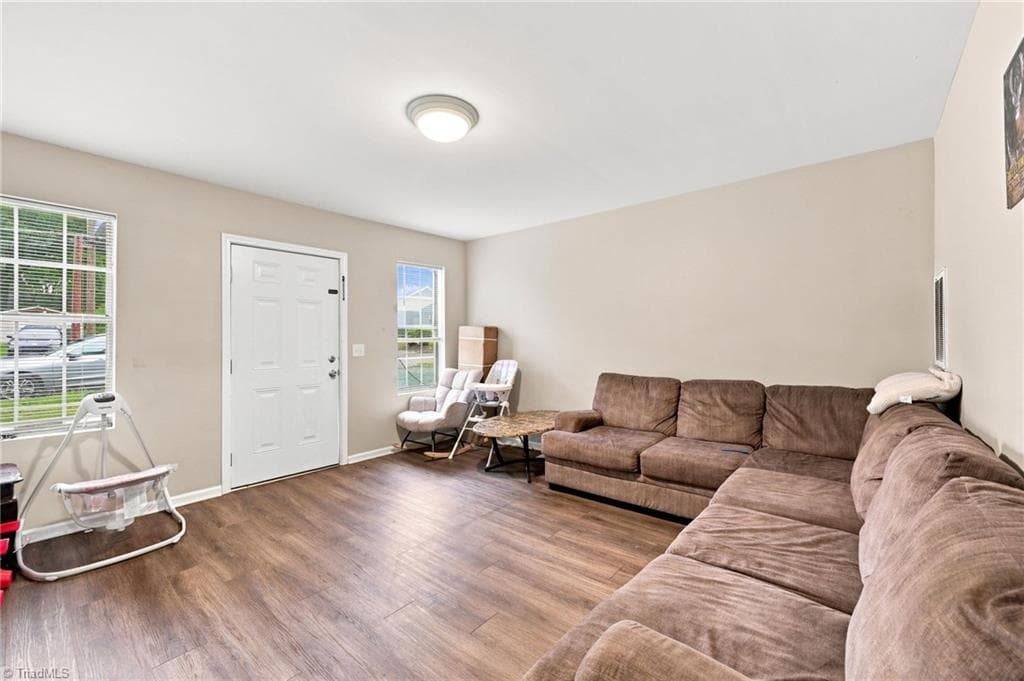 Duplex at 324 W Kime Street, Burlington NC 27215, Burlington, photo 11 of 38