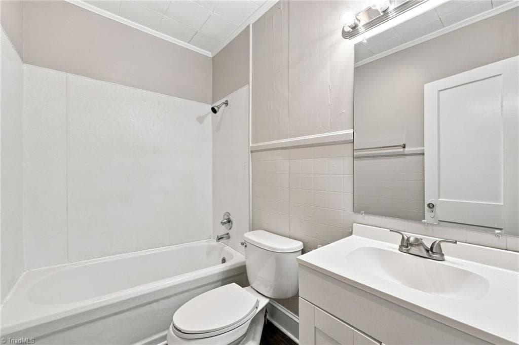 Duplex at 324 W Kime Street, Burlington NC 27215, Burlington, photo 25 of 38