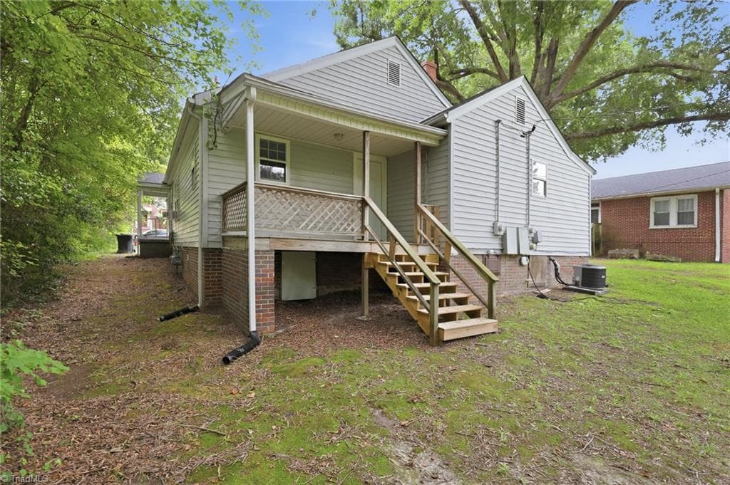 Duplex at 324 W Kime Street, Burlington NC 27215, Burlington, photo 35 of 38