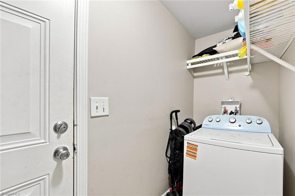 Duplex at 324 W Kime Street, Burlington NC 27215, Burlington, photo 15 of 38