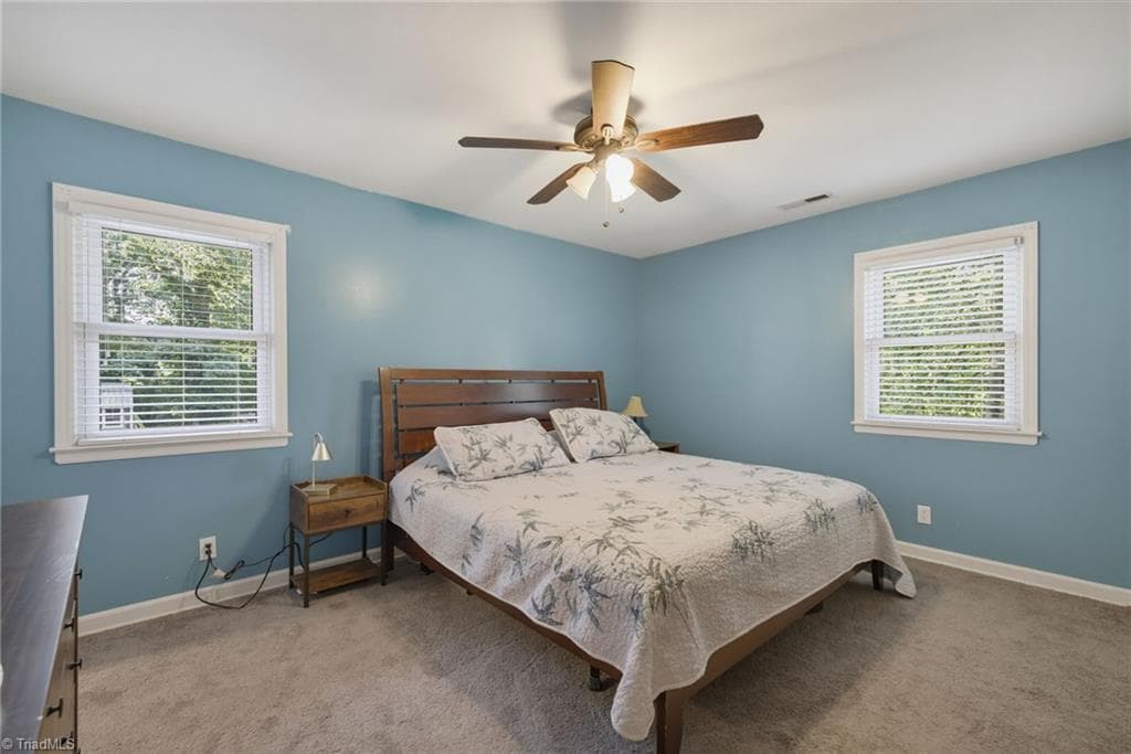 Stick/Site Built at 628 Kennedy Country Drive, Asheboro NC 27205, photo 12 of 42