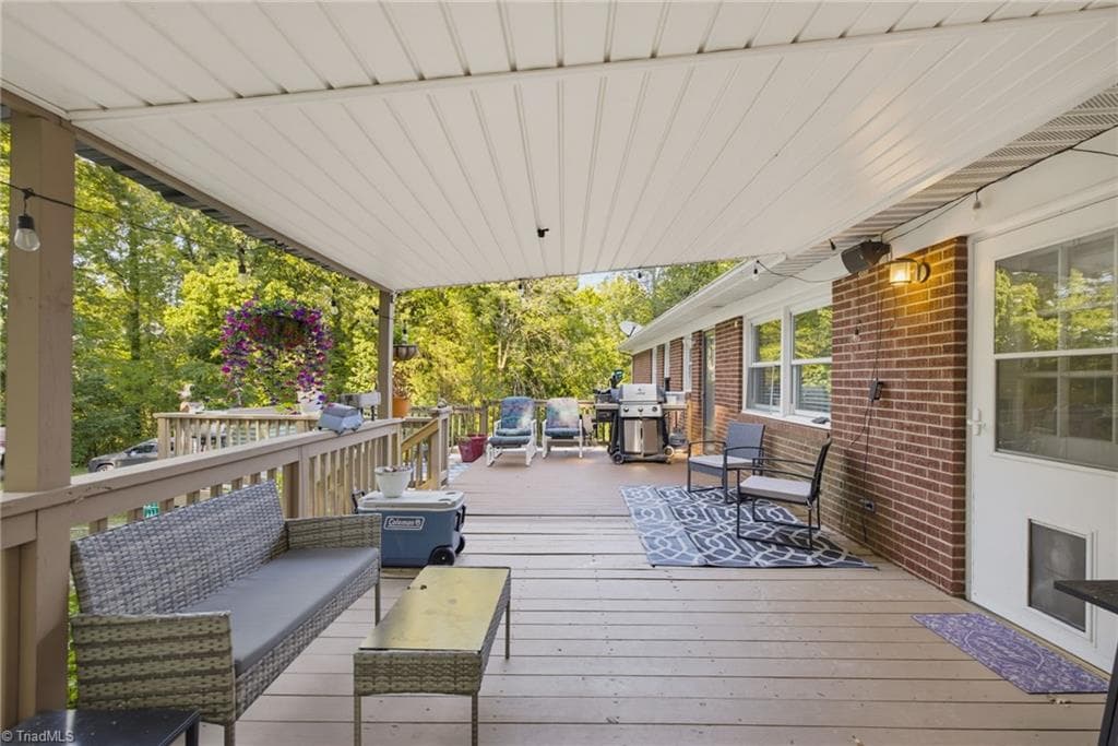 Stick/Site Built at 628 Kennedy Country Drive, Asheboro NC 27205, photo 25 of 42