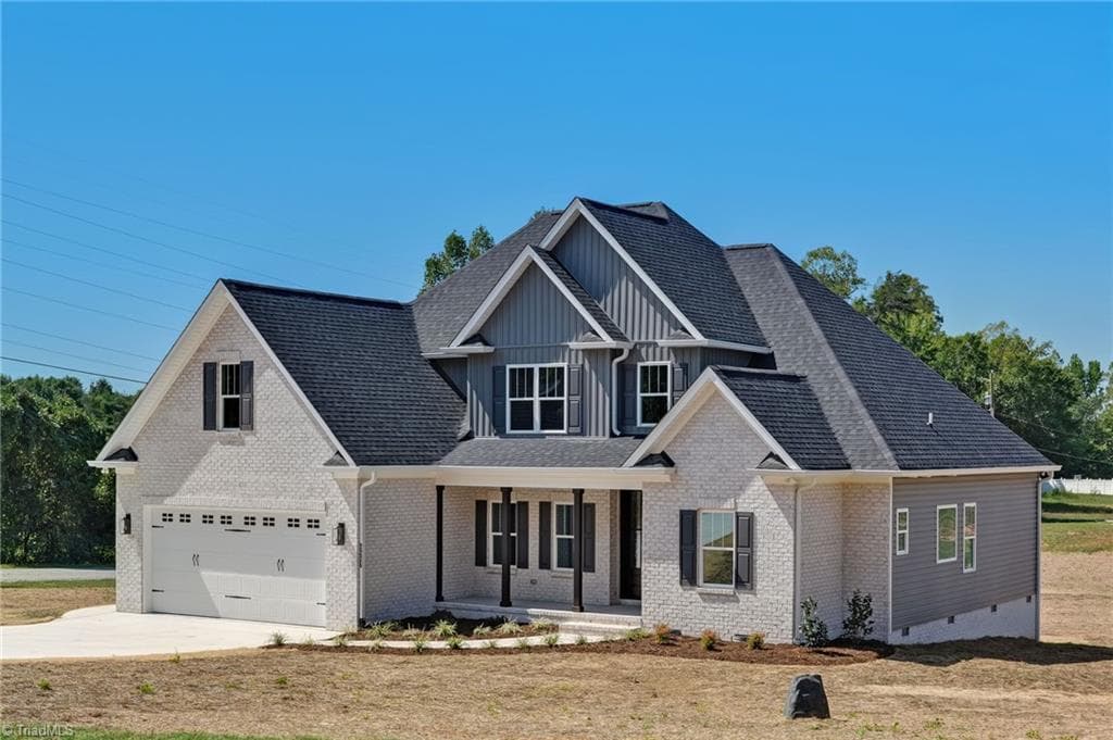 Stick/Site Built at 2226 Baker crossroad Road, Reidsville NC 27320, Reidsville, photo 3 of 68