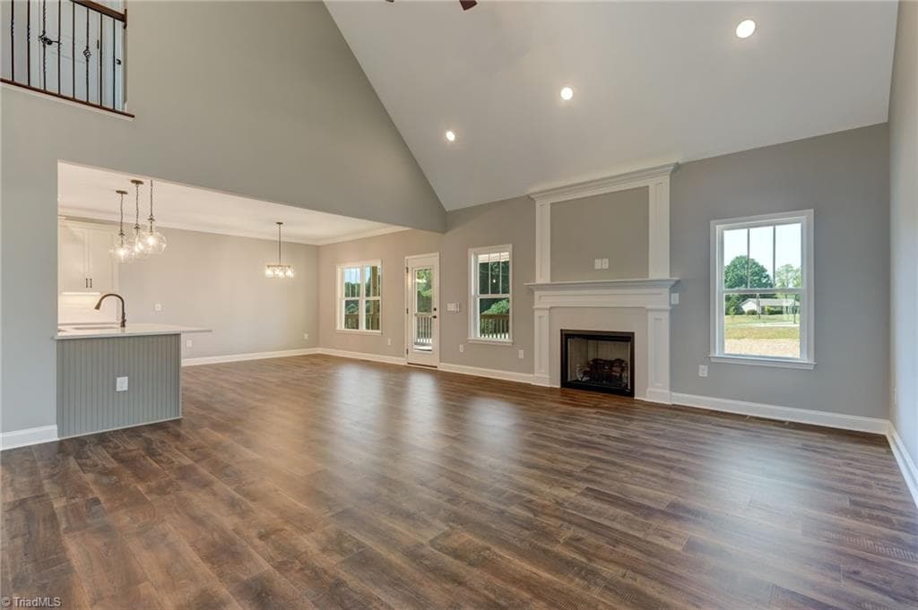 Stick/Site Built at 2226 Baker crossroad Road, Reidsville NC 27320, Reidsville, photo 13 of 68