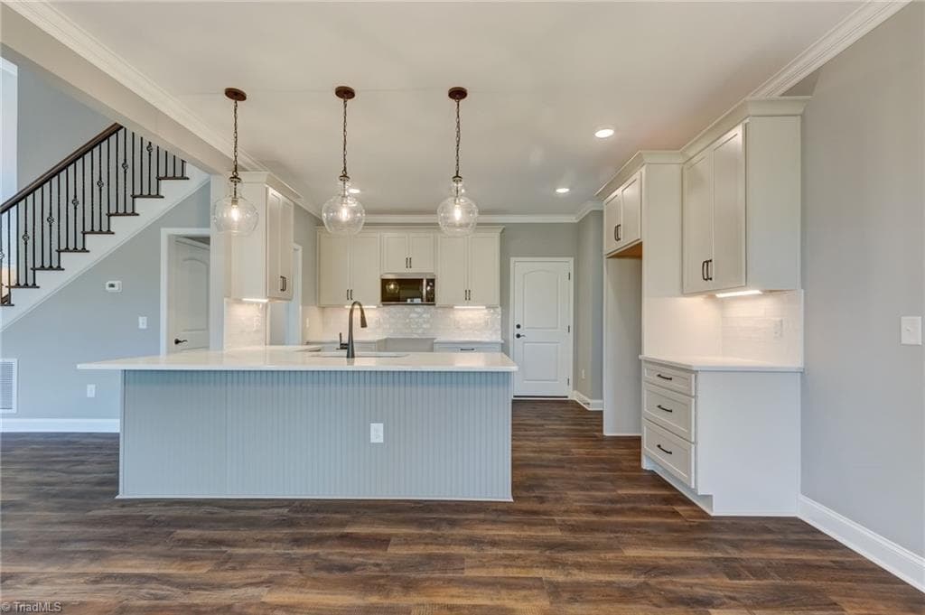 2226 Baker crossroad Road, Reidsville NC 27320