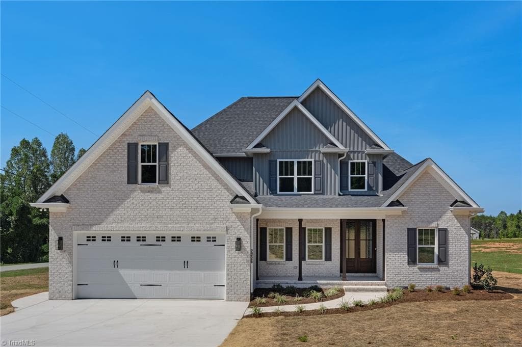 2226 Baker crossroad Road, Reidsville NC 27320