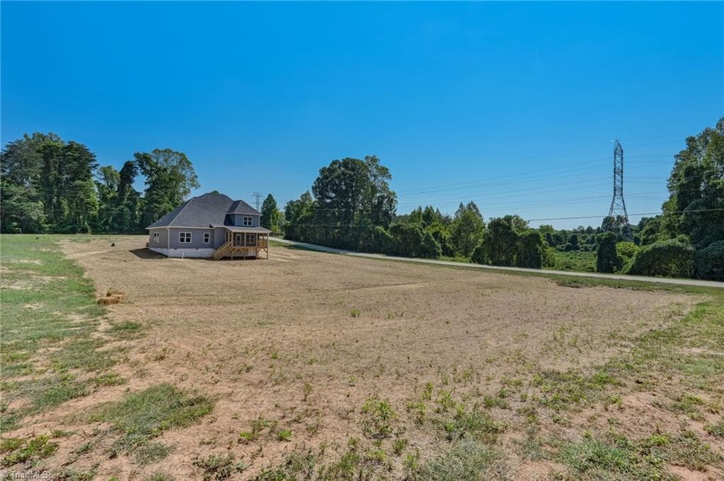 Stick/Site Built at 2226 Baker crossroad Road, Reidsville NC 27320, Reidsville, photo 59 of 68