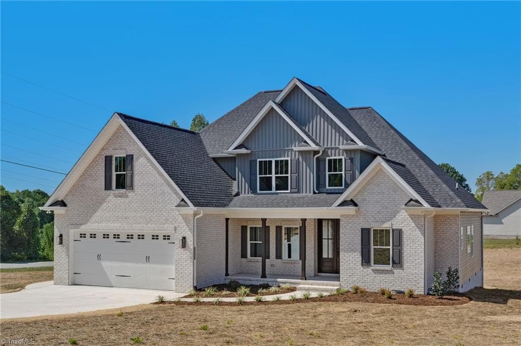 Stick/Site Built at 2226 Baker crossroad Road, Reidsville NC 27320, Reidsville, photo 67 of 68