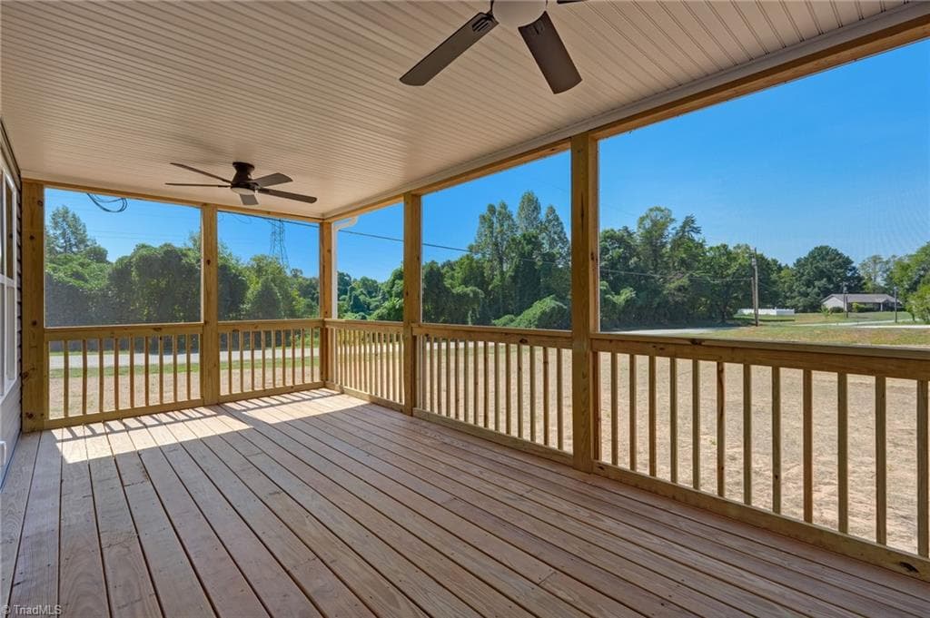Stick/Site Built at 2226 Baker crossroad Road, Reidsville NC 27320, Reidsville, photo 57 of 68