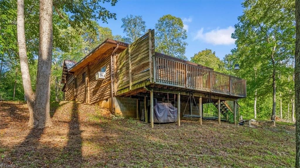 Stick/Site Built at 558 Throckmorton Road, Madison NC 27025, Madison, photo 53 of 96