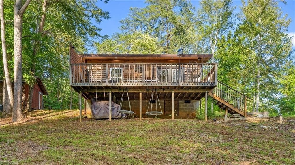 Stick/Site Built at 558 Throckmorton Road, Madison NC 27025, Madison, photo 51 of 96