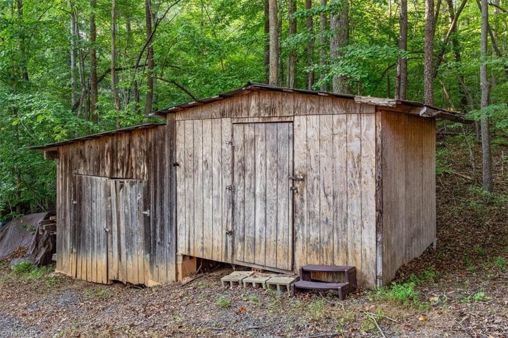 Stick/Site Built at 558 Throckmorton Road, Madison NC 27025, Madison, photo 59 of 96