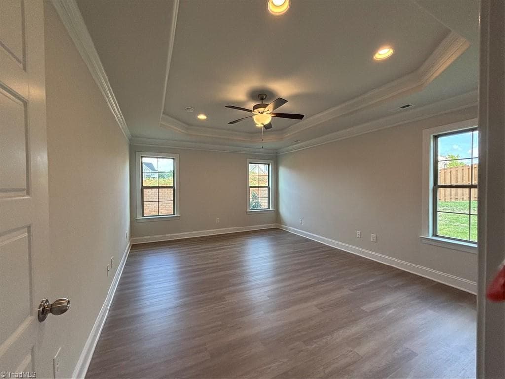 Stick/Site Built at 1095 Beechcraft Drive, Mebane NC 27302, Mebane, photo 6 of 8