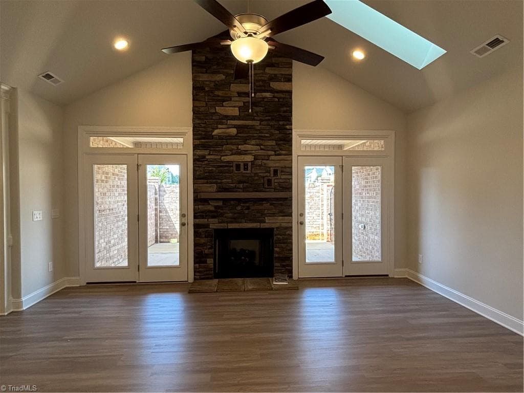 Stick/Site Built at 1095 Beechcraft Drive, Mebane NC 27302, Mebane, photo 5 of 8