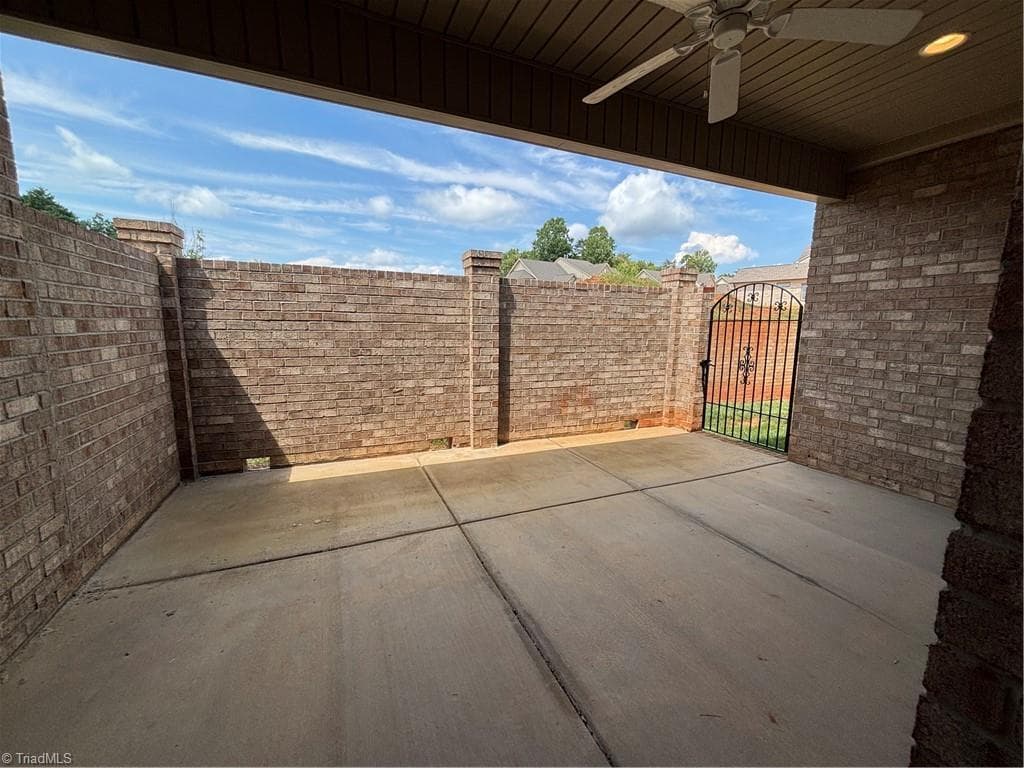 Stick/Site Built at 1095 Beechcraft Drive, Mebane NC 27302, Mebane, photo 8 of 8