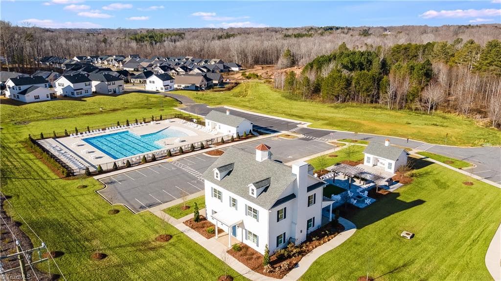 Stick/Site Built at 0 Blue Quail Drive, Kernersville NC 27284, photo 16 of 22