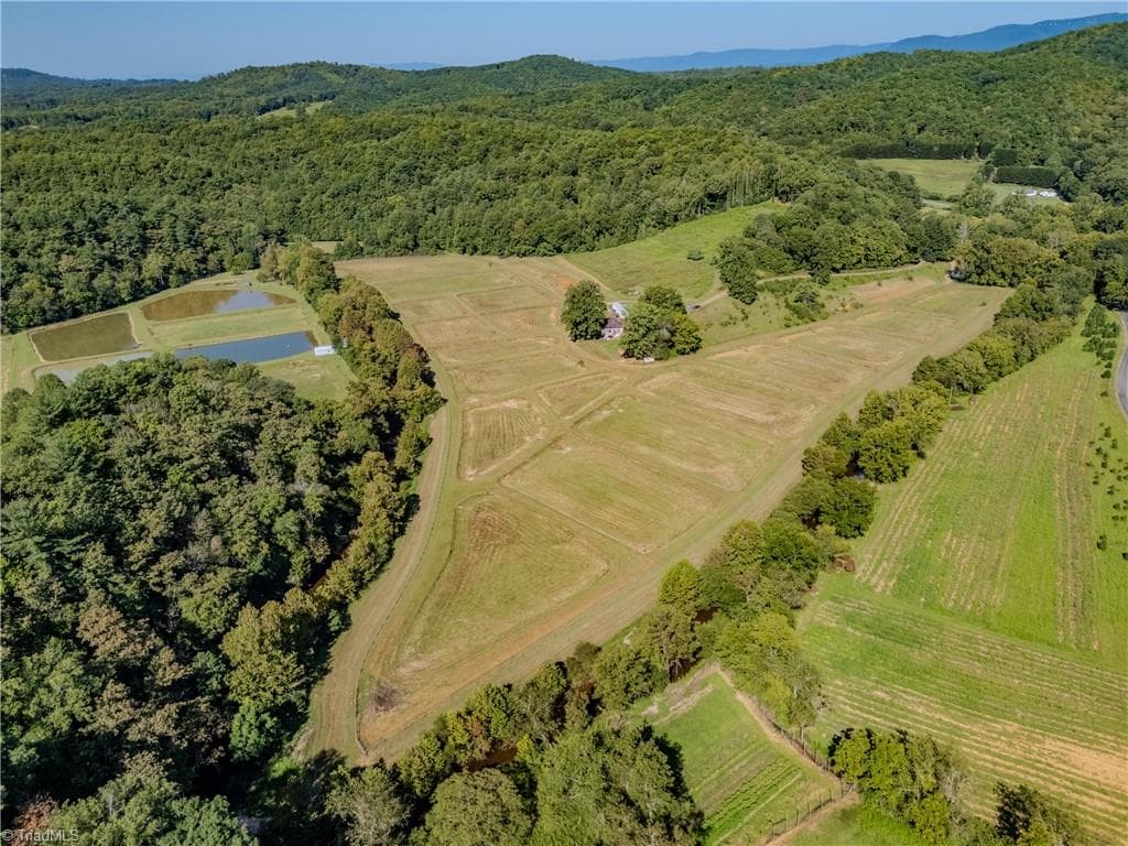 Unimproved Land at 000 Claudville, Claudville VA 24076, Claudville, photo 2 of 31