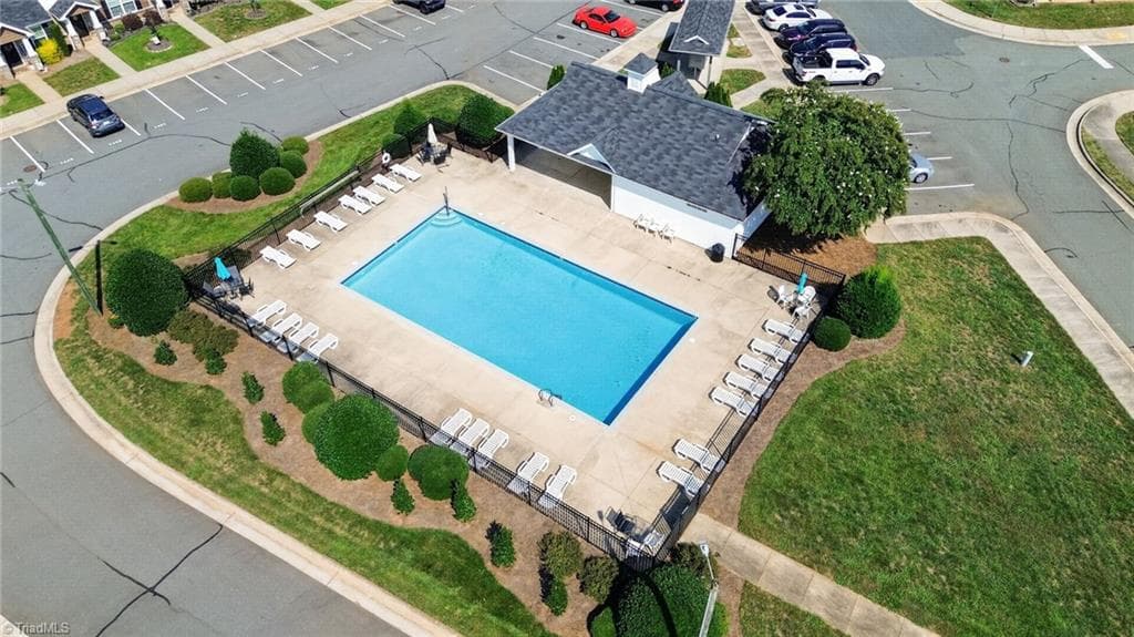 Stick/Site Built at 7361 Garett Park Drive, Burlington NC 27377, Burlington, photo 47 of 47