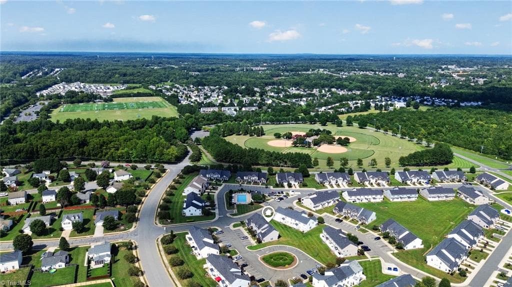Stick/Site Built at 7361 Garett Park Drive, Burlington NC 27377, Burlington, photo 43 of 47