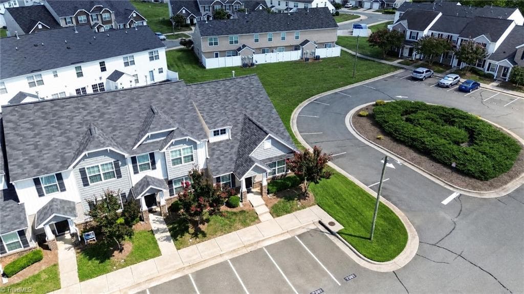 Stick/Site Built at 7361 Garett Park Drive, Burlington NC 27377, Burlington, photo 41 of 47