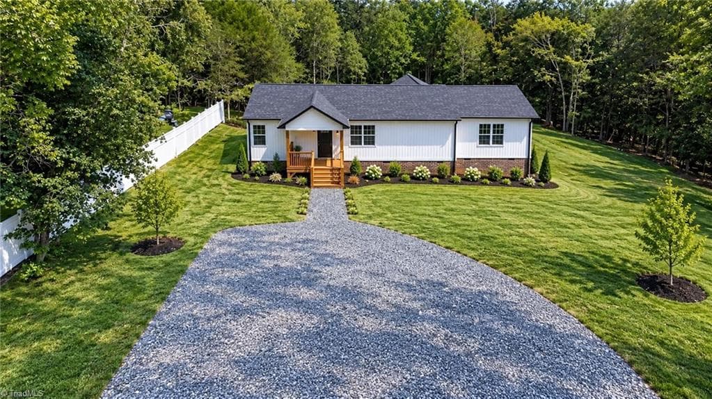 Stick/Site Built at 3760 Meadowbrook Drive, Trinity NC 27370, Trinity, photo 2 of 34