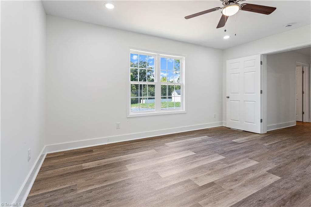 Stick/Site Built at 3760 Meadowbrook Drive, Trinity NC 27370, Trinity, photo 26 of 34