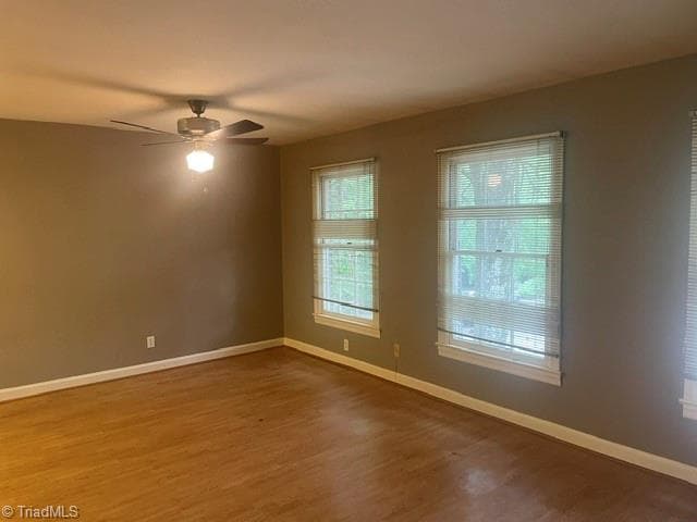 Stick/Site Built at 2811 Tully Square # H, Winston-Salem NC 27106, Winston-Salem, photo 3 of 18