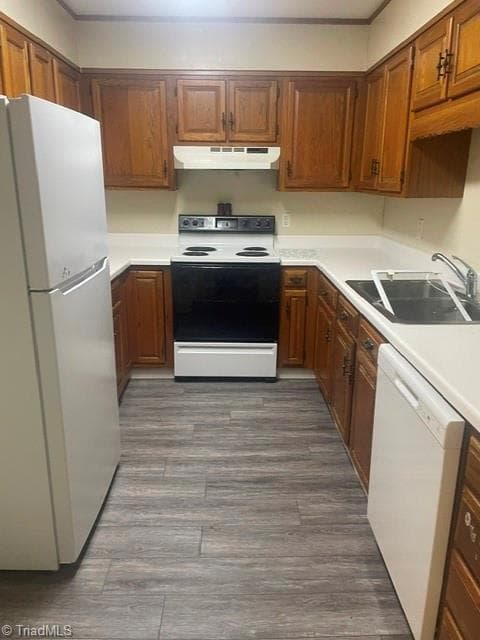Stick/Site Built at 2811 Tully Square # H, Winston-Salem NC 27106, Winston-Salem, photo 7 of 18