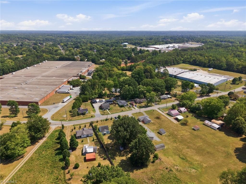 Stick/Site Built at 122 Turner Road, Mayodan NC 27027, photo 30 of 33