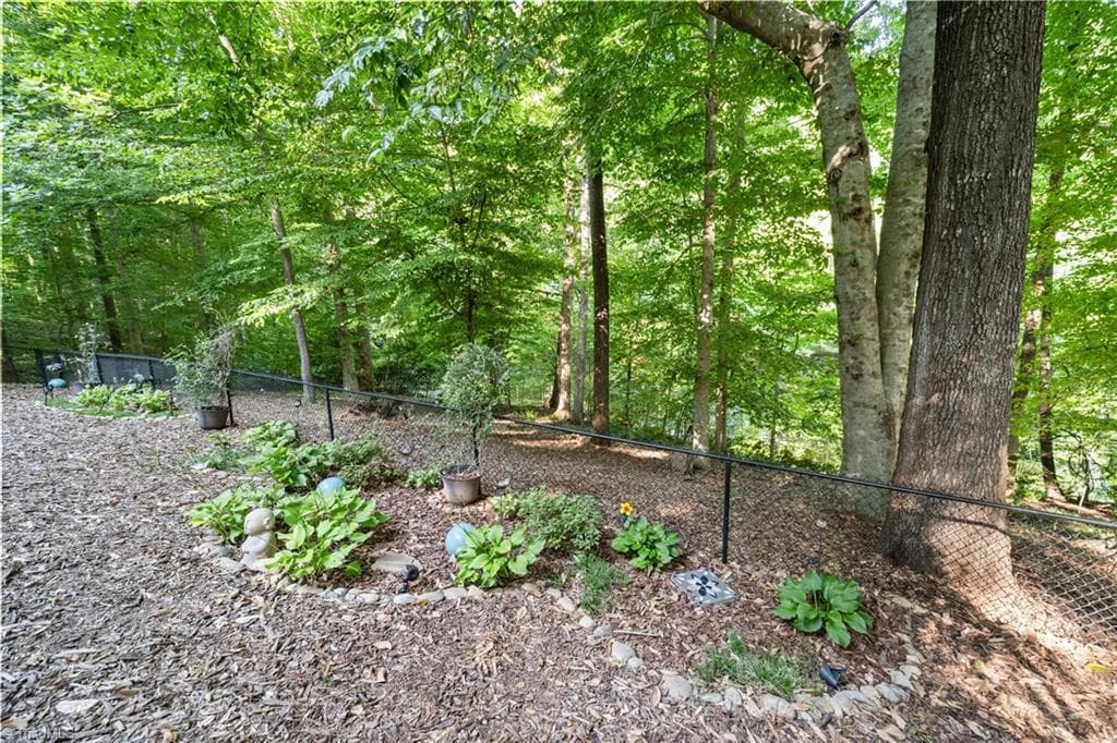 Stick/Site Built at 204 Tullyries Lane, Lewisville NC 27023, Lewisville, photo 25 of 100