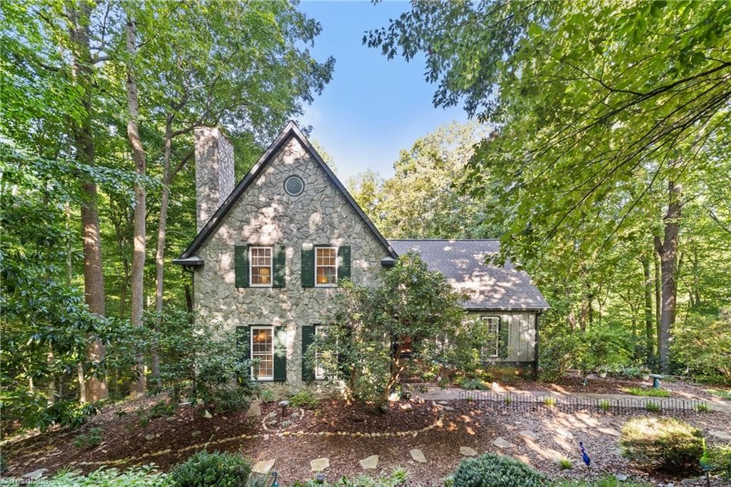 204 Tullyries Lane, Lewisville NC 27023