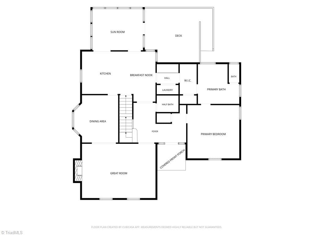 Stick/Site Built at 204 Tullyries Lane, Lewisville NC 27023, Lewisville, photo 95 of 100