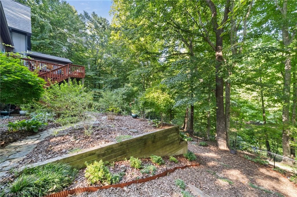 Stick/Site Built at 204 Tullyries Lane, Lewisville NC 27023, Lewisville, photo 21 of 100