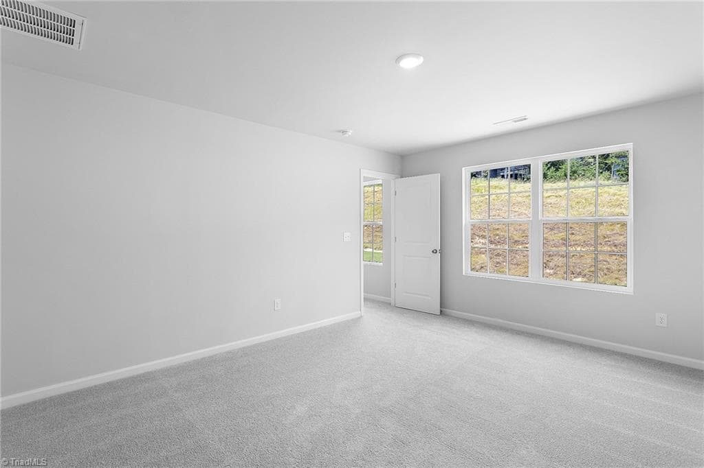 Stick/Site Built at 1 Blue Quail Drive, Kernersville NC 27284, photo 22 of 36