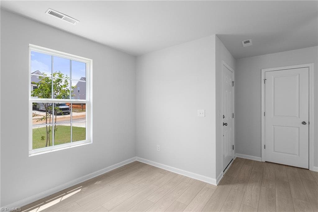 Stick/Site Built at 1 Blue Quail Drive, Kernersville NC 27284, photo 7 of 36