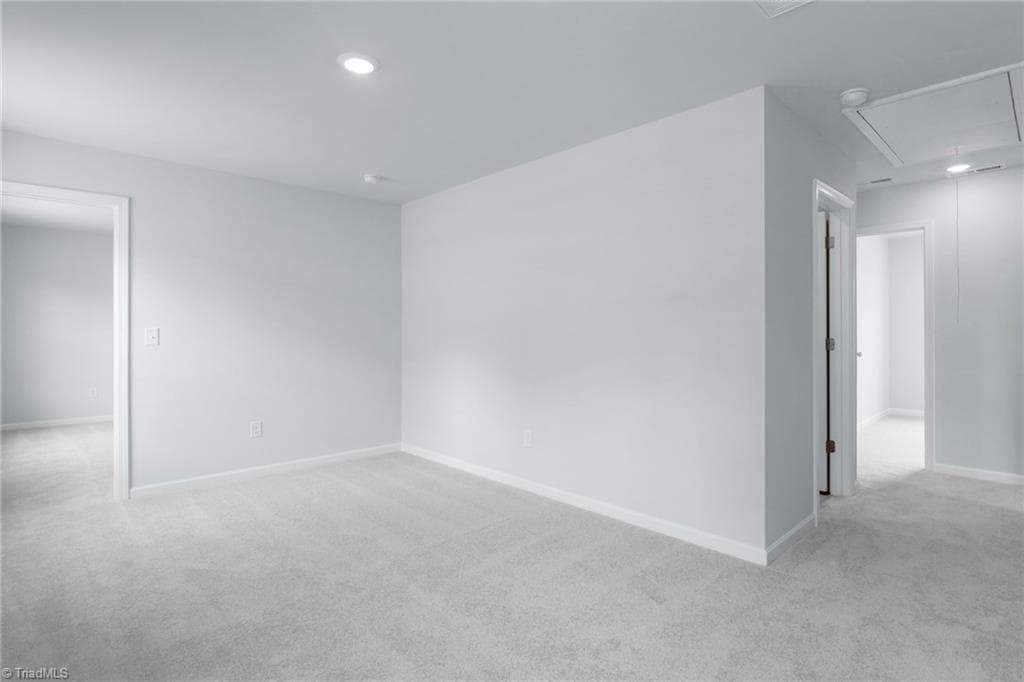 Stick/Site Built at 1 Blue Quail Drive, Kernersville NC 27284, photo 21 of 36