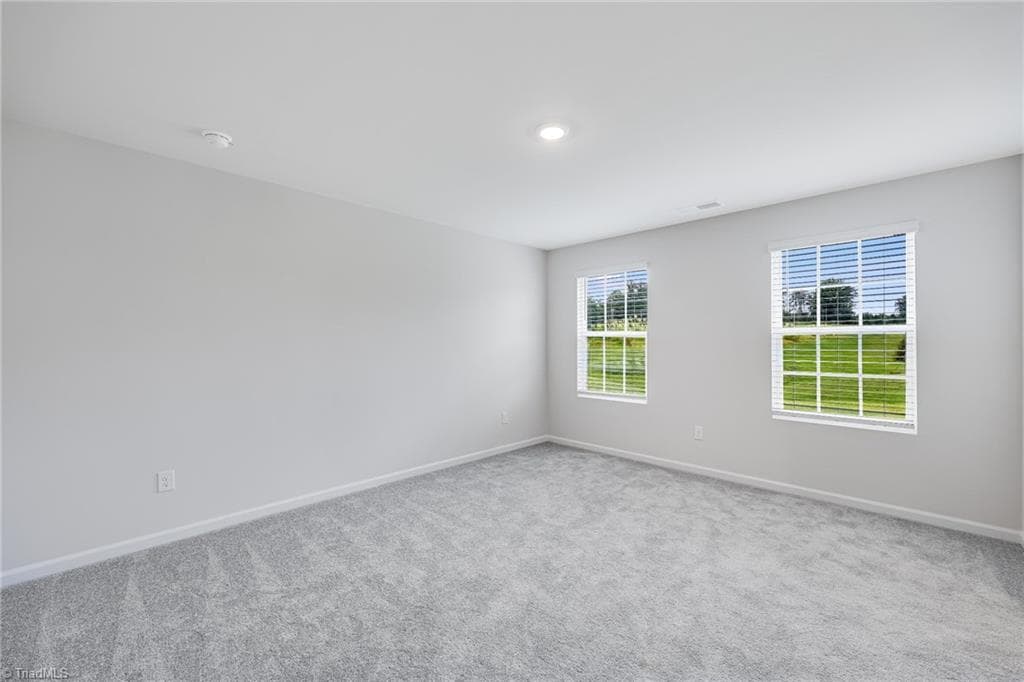 Stick/Site Built at 2 Blue Quail Drive, Kernersville NC 27284, photo 17 of 34