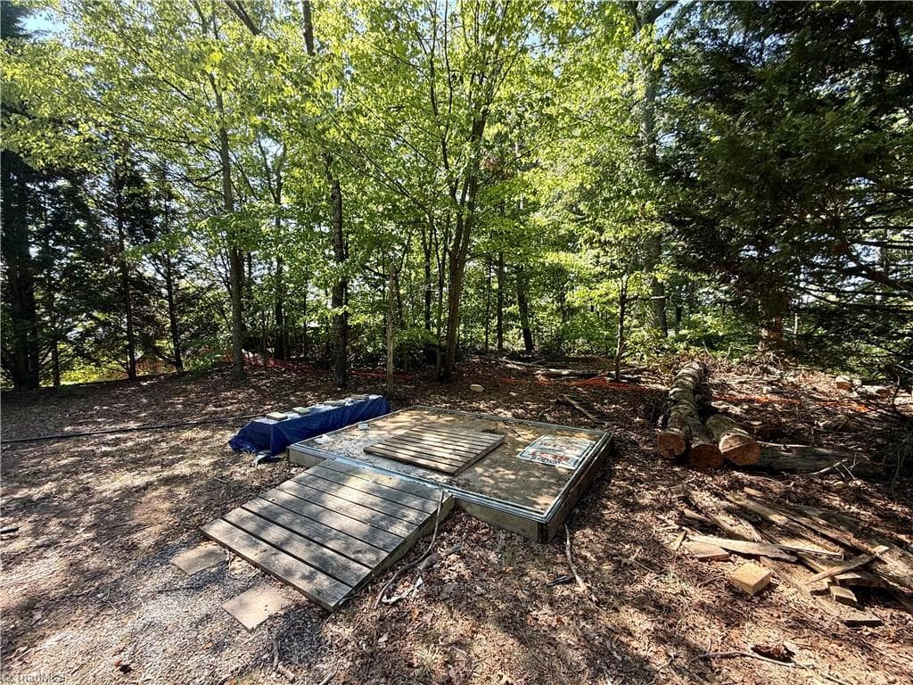 Stick/Site Built at 316 Old Hollow Road, Winston-Salem NC 27105, Winston-Salem, photo 27 of 28