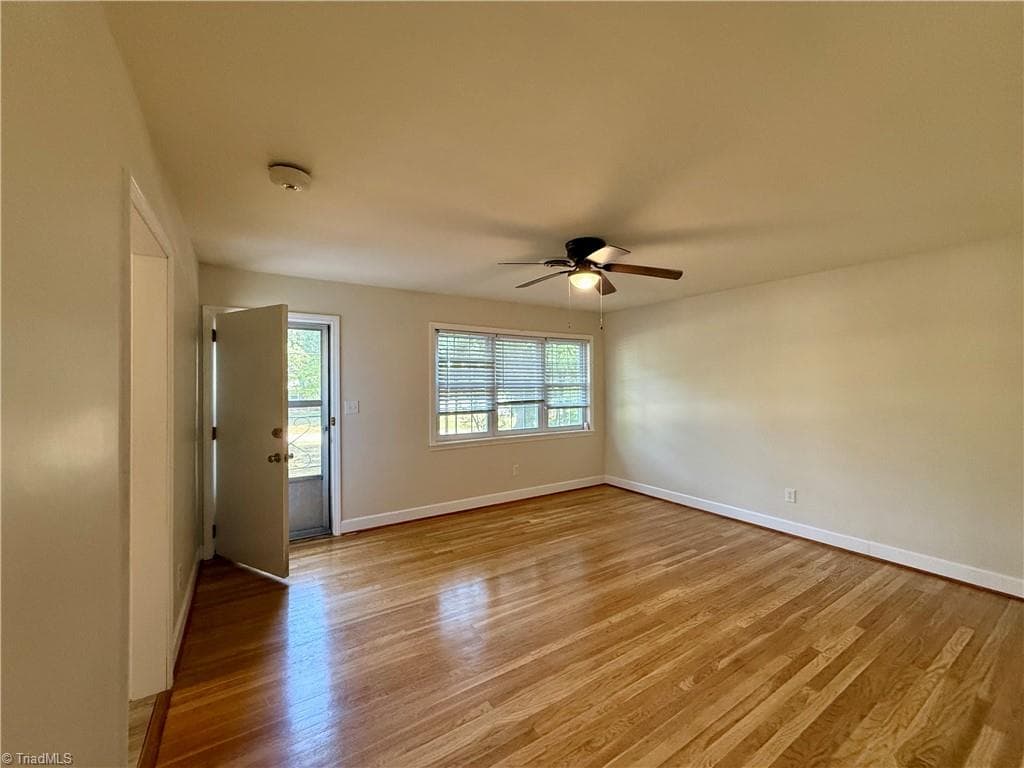 Stick/Site Built at 316 Old Hollow Road, Winston-Salem NC 27105, Winston-Salem, photo 13 of 28