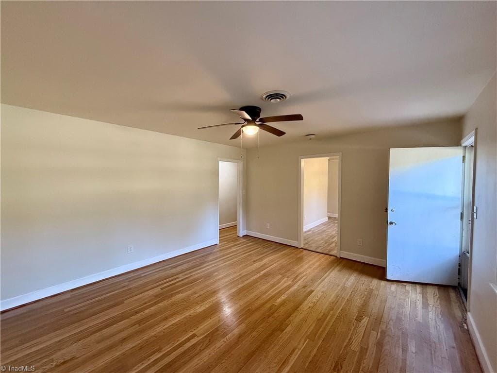 Stick/Site Built at 316 Old Hollow Road, Winston-Salem NC 27105, Winston-Salem, photo 14 of 28