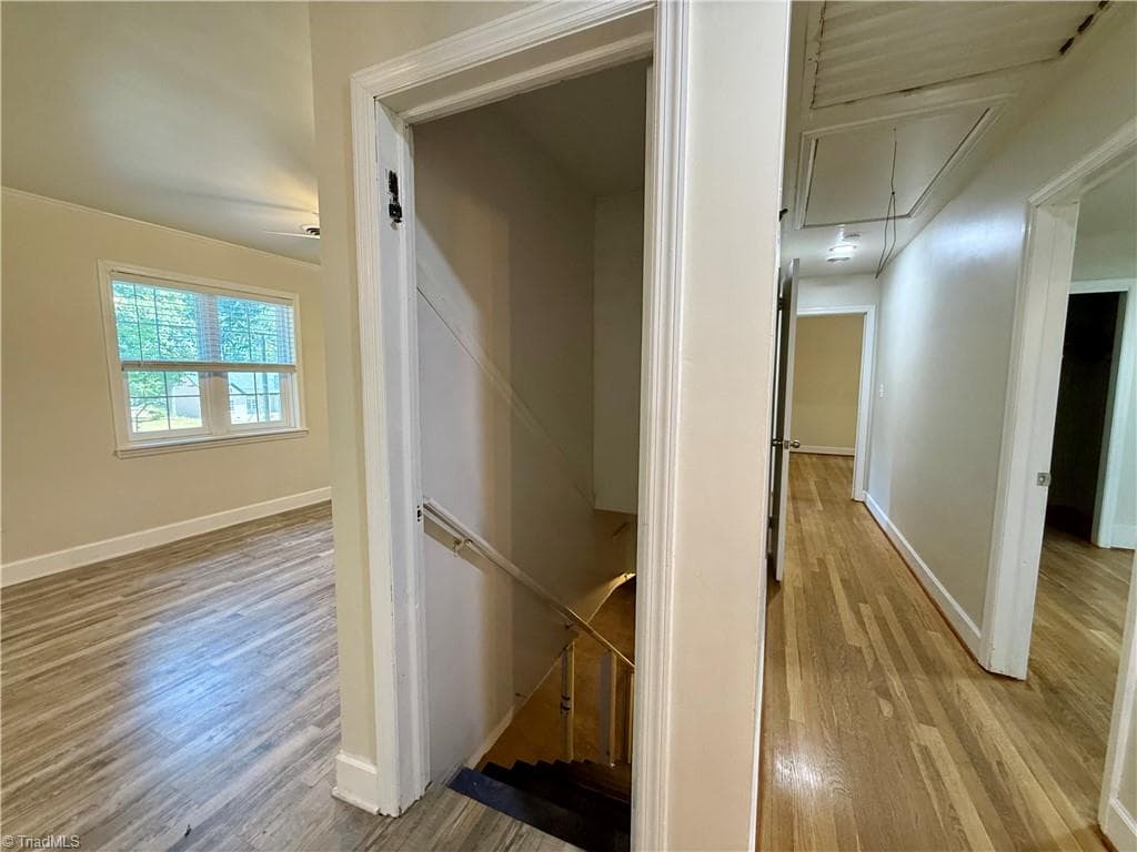 Stick/Site Built at 316 Old Hollow Road, Winston-Salem NC 27105, Winston-Salem, photo 19 of 28