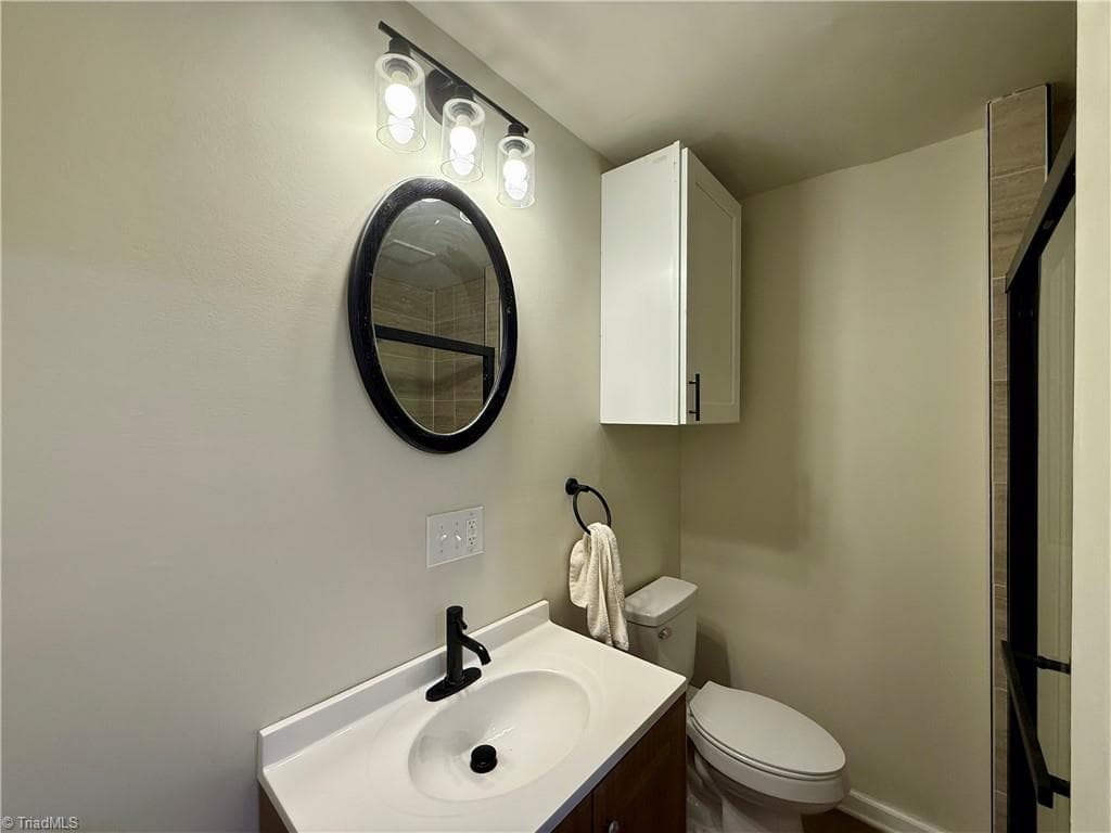 Stick/Site Built at 316 Old Hollow Road, Winston-Salem NC 27105, Winston-Salem, photo 8 of 28