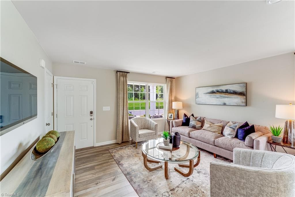 3 Blue Quail Drive, Kernersville NC 27284