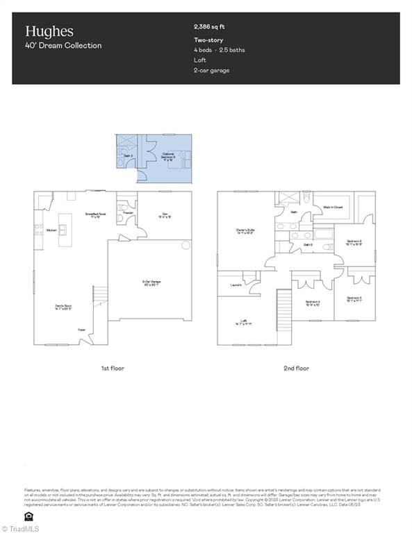 Stick/Site Built at 3 Blue Quail Drive, Kernersville NC 27284, photo 14 of 14