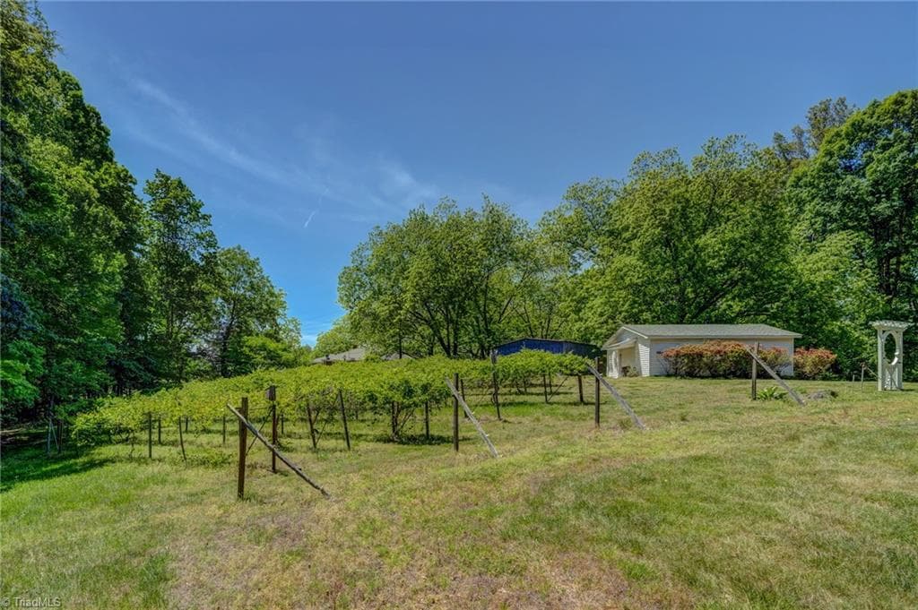 Stick/Site Built at 771 NC Highway 150, Reidsville NC 27320, Reidsville, photo 93 of 100