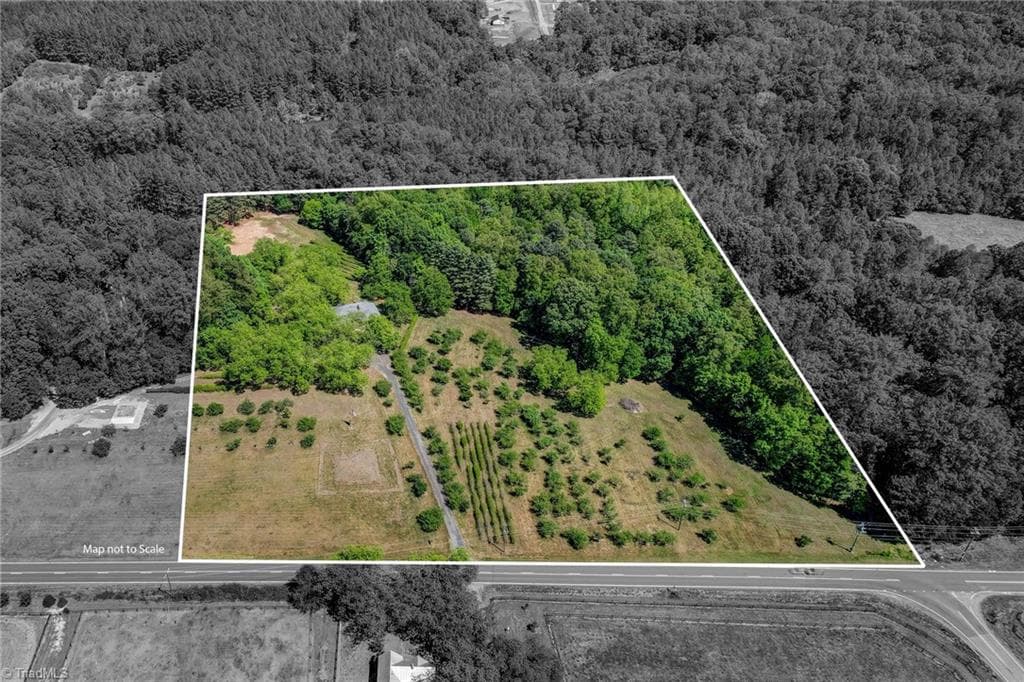 Stick/Site Built at 771 NC Highway 150, Reidsville NC 27320, Reidsville, photo 31 of 100