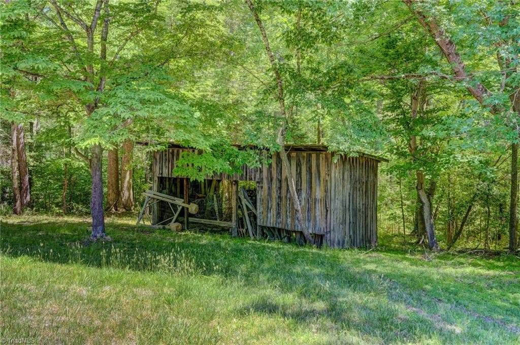 Stick/Site Built at 771 NC Highway 150, Reidsville NC 27320, Reidsville, photo 99 of 100