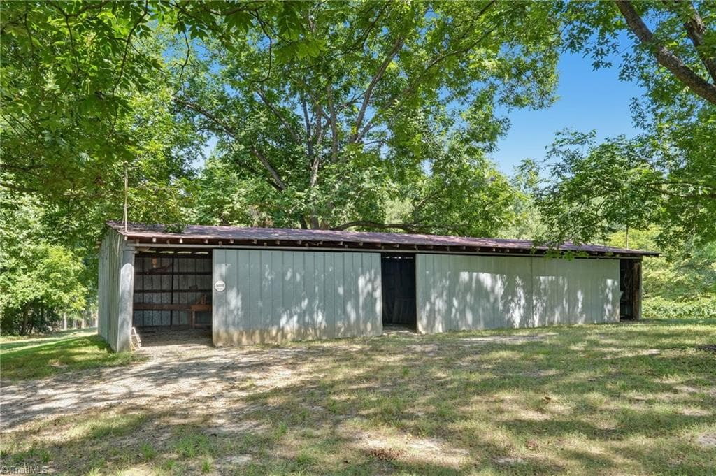 Stick/Site Built at 771 NC Highway 150, Reidsville NC 27320, Reidsville, photo 37 of 100