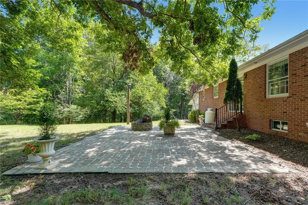 Stick/Site Built at 771 NC Highway 150, Reidsville NC 27320, Reidsville, photo 15 of 100