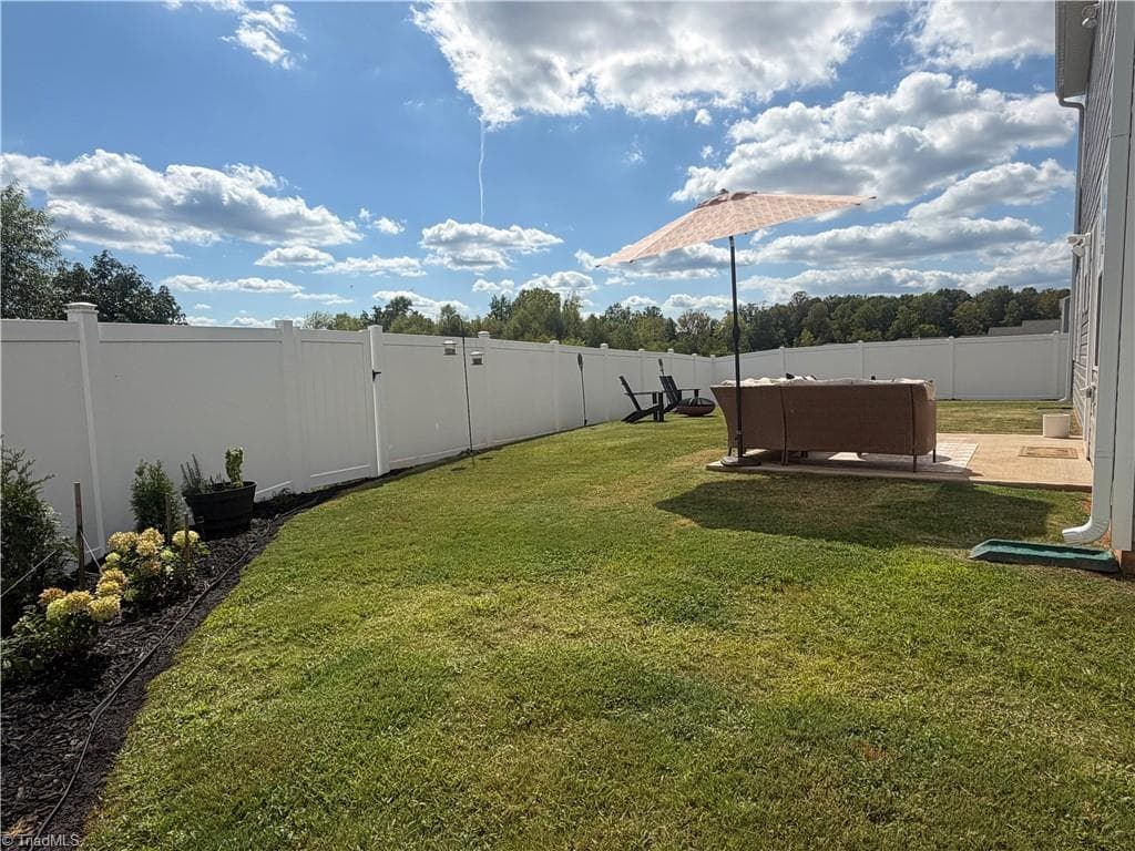 Stick/Site Built at 6947 Saddlebred Drive, Trinity NC 27370, Trinity, photo 20 of 24
